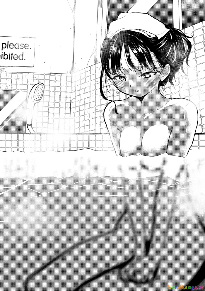 The Dangers in My Heart Chapter 78.1 image 3_optimized